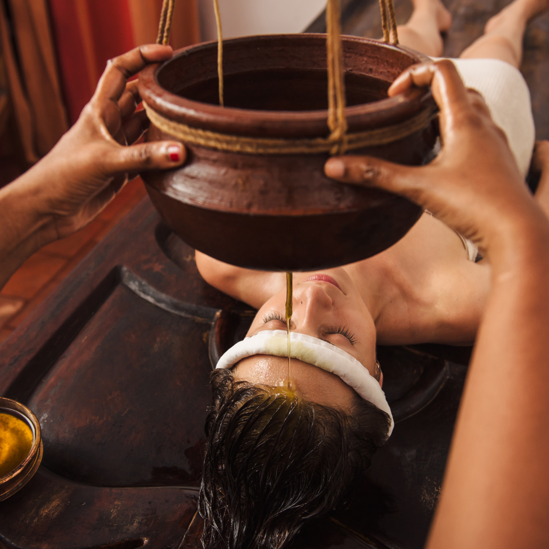 The Secret to Beautiful Hair - Hot Oil Hair Treatment Benefits?