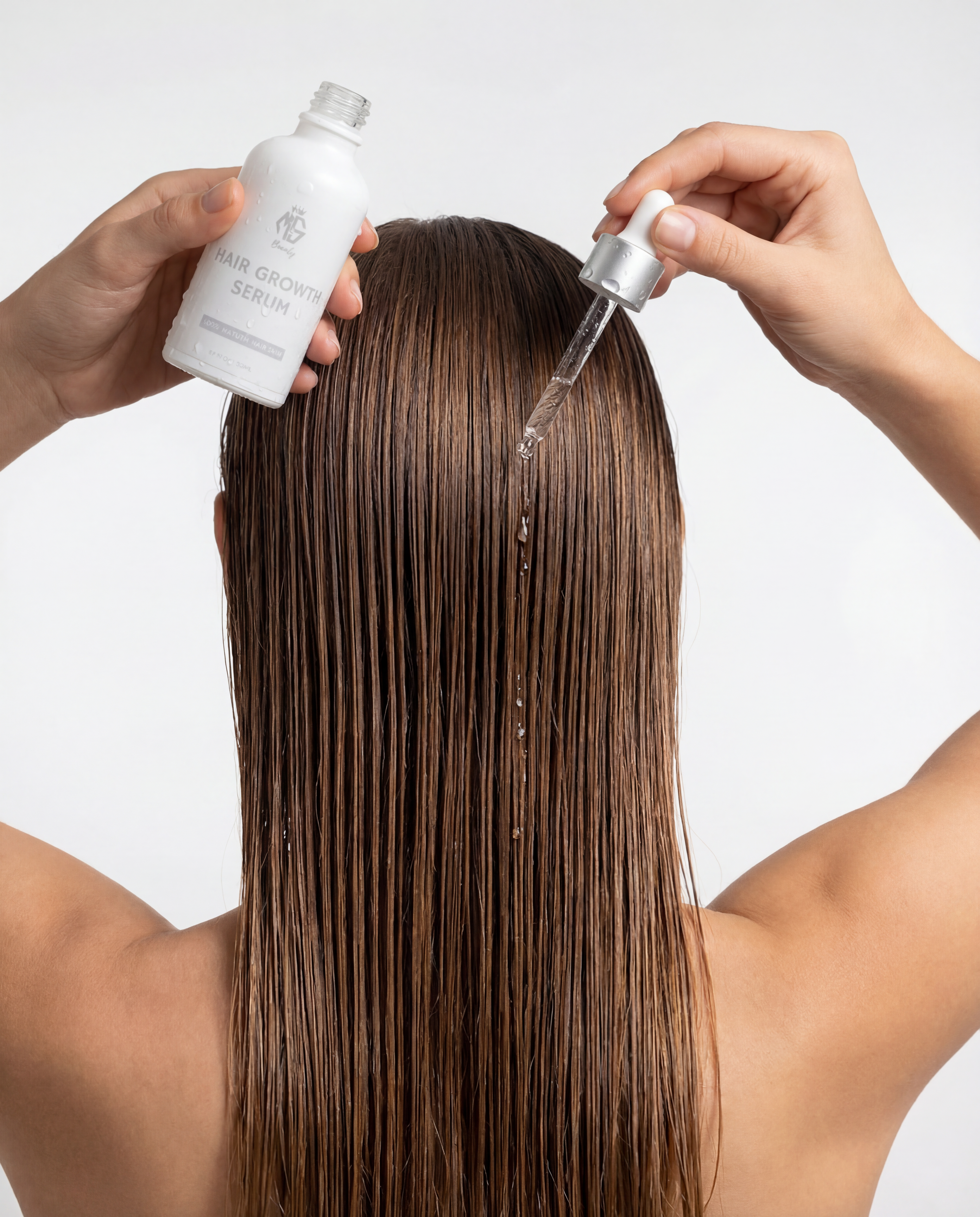 Hair Care Rituals