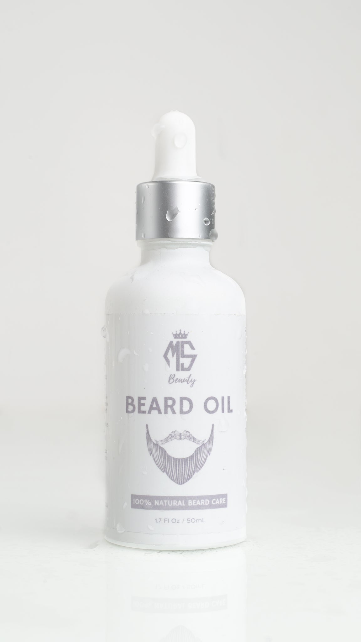 Moroccansoulbeauty, Beard oil, natural, fuller beard, thicker beard, patchy beard, healthy beard growth, essential oils, vitamins, nourish skin, stimulate hair growth, gentle, no harsh chemicals, daily use, fast results.