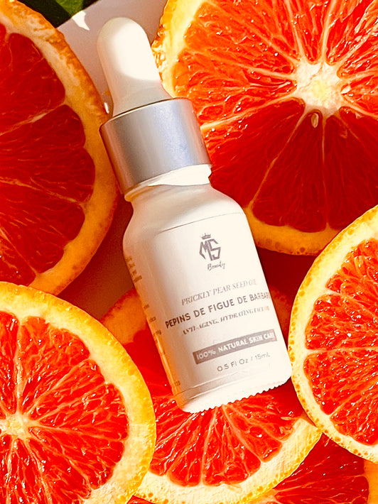 Prickly Pear Seed Oil